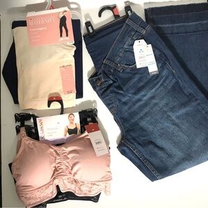 NEW! Maternity Bundle!